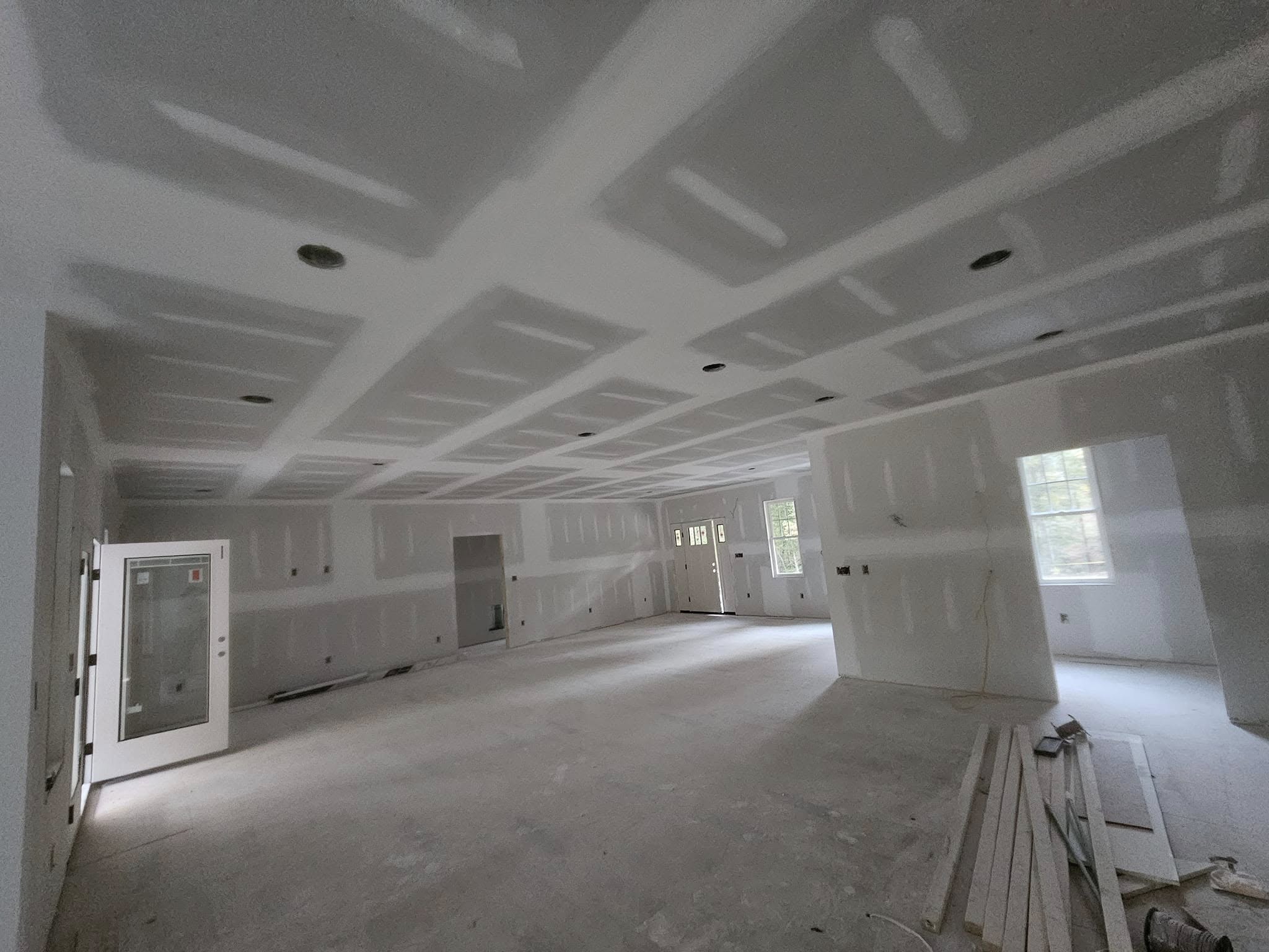 Drywall